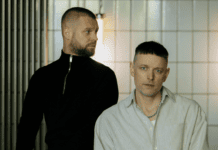 Ben Evers and Najeh turn a happy accident into one of summer’s most talked-about tracks with “Chica”