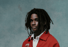 Afropop talent Taves shares enchanting collection ‘Popstar SIDE A’