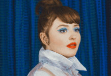 Alexandria Maillot reflects on memories with aching fondness on “Cherry Pit”