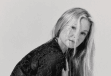 Åsa Orbison shares haunting yet cinematic production “Hand I Used to Hold”