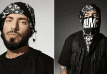 A!MS shares reflective offering “Don’t Die” feat Dappy