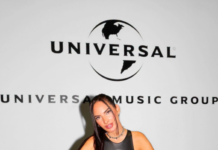 Lilly Palmer Officially Signs with Universal Music Group