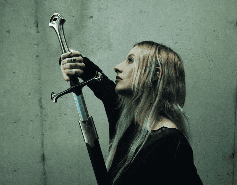 Josephine Olivia shapes her sonic identity on four-track project ‘EP1’