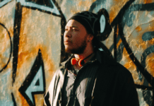 Samuel Virgo unravels truth and deception on “ICU”