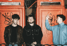 POUCH explores miscommunication on “Girl On The Phone”