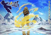 Son Kuma channels purpose, love, and resilience on intricate album ‘Keep That Energy’