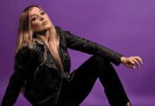 Sarah Louise welcomes a new side of herself on “Different Kind of Girl”