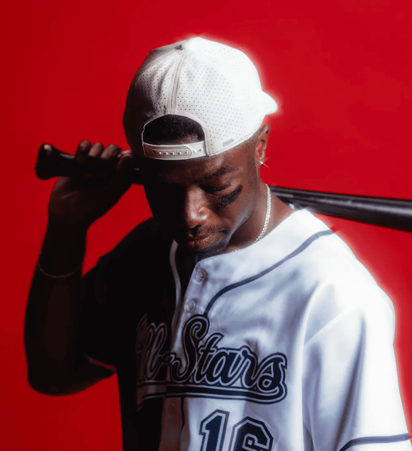 Lánre takes uplifting approach to unrequited love on “Long Game”