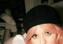 Susi Pagel explores a sense of belonging on “Part Of Me”