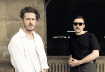 Fountain shares raw and energetic track “It’s Ordinary”
