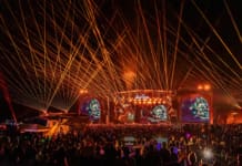 Secret Dreams Returns With Top Experimental Bass Names Next Month
