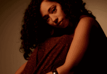 Sierra Velez releases new single “Growing Pains” from upcoming debut EP