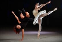Dutch National Ballet Opens ADE 2026 with ‘Swan Lake’ Remix