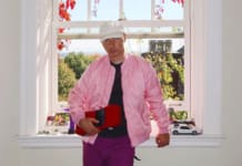 Tiga Solicits “HOT WIFE” Remixes From Fcukers & Ben Sterling