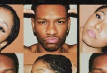 Tre Nash & Jenesis explore love’s highs, fractures, and in-between moments on “In Tandem” album