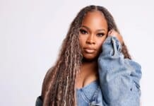 Tasha Cobbs Leonard Sets ‘Tasha Unscripted’ Live Album For September