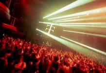 Teletech To Touch Down At Montreal’s Olympic Stadium With I Hate Models, Cybersex + More