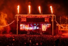 San Diego’s LED Presents Drops Bass-Heavy Lineup For New Temper Festival At Petco Park