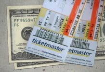 California’s Proposed Ticket Resale Cap Dies in Senate After Lobbying Blitz