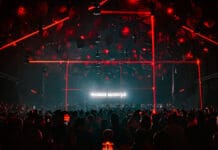 Time Warp Confirms Dates & Venue For Los Angeles Debut
