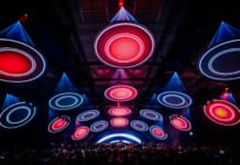 Time Warp Drops Lineup For Return To NYC This Fall