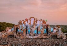 Tomorrowland’s Parent Company Posts Record Revenue in 2025
