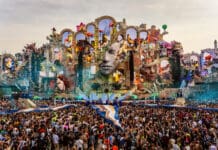 We Spoke to Somebody Whose First Music Festival Was Tomorrowland 2026