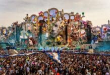 The Legend of Consciencia Continues Its Journey To Thailand