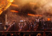 Symphony of Unity release ‘Orchestral Selection I’ on vinyl and CD