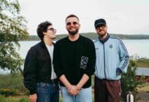 Topic & carteblanche deliver indietronic new single ‘Lucky Ones’ on Universal Music: Listen