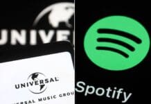 Artists Stand to Make Millions After Universal Unloads Spotify Stock
