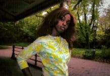 Chenayder creates a nostalgic and celestial milieu on her debut ‘Outdated’