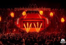 Liquid Stranger’s WAKAAN Music Festival Drops 2026 Lineup