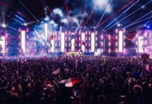 Insomniac’s Hard Dance Wasteland Festival To Debut In Orlando Next Year