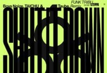 Shut It Down: Boys Noize and Funk Tribu Unite