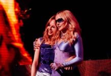 Madonna & Kylie Minogue drop ‘Love Sensation (Afterhours Mix)’ after WorldPride debut