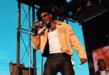 Kenny Iko brings intimacy and soul to new single “Pretty Words”