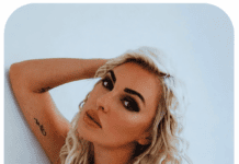 Chelle enters a new era with the high-energy of dark pop anthem “HAVE TO DO”
