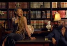 Chisom. brings culture and cinematic luxury together in new “Celebration” music video