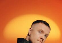 Chris Stussy Announces That He’s Changing His Name