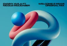 Danny Avila x Nicole Moudaber – Welcome 2 Miami