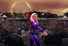 Iconic Group Cascada Release Brand-New Single ‘ALIVE’
