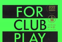 Duke Dumont Inspires With High-Energy ‘Ain’t No Game’