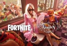 Addison Rae Joins Fortnite With New Icon Series Skins