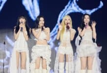 aespa Kicks Off SYNK : COMPLæXITY Tour in Seoul: Best Moments