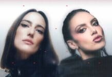 Amelie Lens & Sara Landry Deliver First UK B2B Despite Technical Difficulties