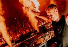 Armin van Buuren Brings Vinyl-Only Trance Sets to UNVRS Ibiza Residency