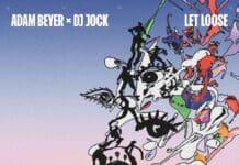 Adam Beyer Teams Up With DJ Jock For Long-Awaited Track ‘Let Loose’