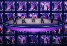 Backstreet Boys New Year’s Shows Added to Las Vegas Sphere Residency