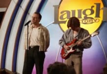 Bird & Byron Fly Into Live Rounds on ‘AGT’ With Original Song: Watch